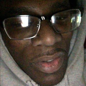 Meet your Posher, Tyler